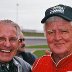 Ramo Stott and James Hylton