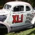 Don House's XL-1 2