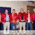 Augusta Internatiom Raceway Hall of Fame induction