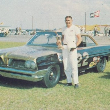 Fireball Roberts