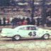 Richard Petty's First Win at Charlotte, Feb. 1960