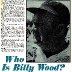 BILLY WOOD