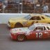 Bobby Allison Lennie Pond Dover 1974