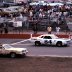 USAC #84 Dave Weltmeyer 1976 Norton Twin 200 @ Michigan