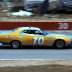 USAC #70 Woody Fisher 1976 Norton Twin 200 @ Michigan