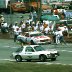#9 David Hobbs in George Elliott's Ford 1976 Champion Spark Plug 400 @ Michigan
