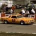 #12 Neil Bonnett 1976 Champion Spark Plug 400 @ Michigan