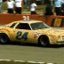 #24 Cecil Gordon 1976 Champion Spark Plug 400 @ Michigan
