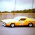 #32 Richard Brooks 1974 Motor State 400 @ Michigan