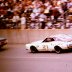 #43 Richard Petty #21 David Pearson 1974 Motor State 400 @ Michigan