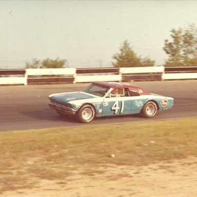 Beltsville Speedway