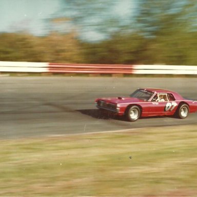 Old Dominion Speedway