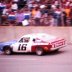 #16 Gary Bettenhausen 1974 Motor State 400 @ Michigan