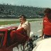 Bobby Allison and Jimmy Fennig