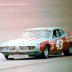 #43 Richard Petty    1974 Motor State 400 @ Michigan