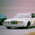 #2 Dave Marcis #21 David Pearson 1974 Motor State 400 @ Michigan