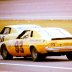 #24 Cecil Gordon #93 Jackie Rodgers 1974 Motor State 400 @ Michigan