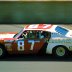 USAC #87 Gary Fedewa 1974 Twin 200 @ Michigan