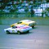 #32 Richard Brooks #21 David Pearson 1974 Yankee 400 @ Michigan