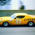 #32 Richard Brooks 1974 Yankee 400 @ Michigan