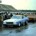 #44 Richard Brown 1973 Motor State 400 @ Michigan