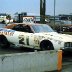 #21 David Pearson 1973 Motor State 400 @ Michigan