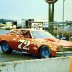 #72 Benny Parsons 1973 Motor State 400 @ Michigan