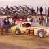 Sam Faur - Auto City Speedway, Mt. Morris, MI  1975