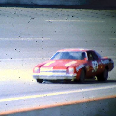 USAC #50 A J Foyt 1973 Twin 200 @ Michigan