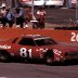 #81 Terry Ryan 1977 Cam 2 Motor Oil 400 @ Michigan