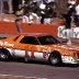 #11 Cale Yarborough  1977 Cam 2 Motor Oil 400 @ Michigan