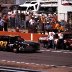 #03 Bill Seifert #1 Donnie Allison 1977 Cam 2 Motor Oil 400 @ Michigan