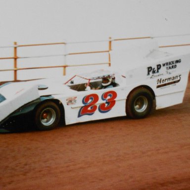 don cox at tazewell