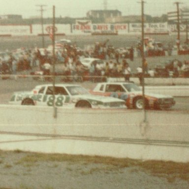 1981 Nashville 3