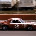 #2 Dave Marcis 1977 Champion Spark Plug 400 @ Michigan