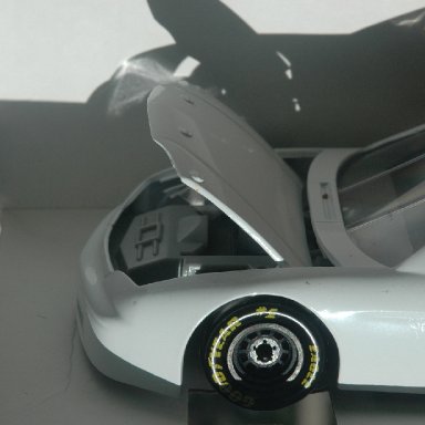 whitediecast