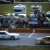 #11 Cale Yarborough #21 David Pearson 1977 Champion Spark Plug 400 @ Michigan