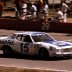 #15 Buddy Baker 1977 Champion Spark Plug 400 @ Michigan