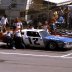 #12 Bobby Allision   1977 Champion Spark Plug 400 @ Michigan