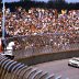 #88 Darrell Waltrip #21 David Pearson 1977 Champion Spark Plug 400 @ Michigan