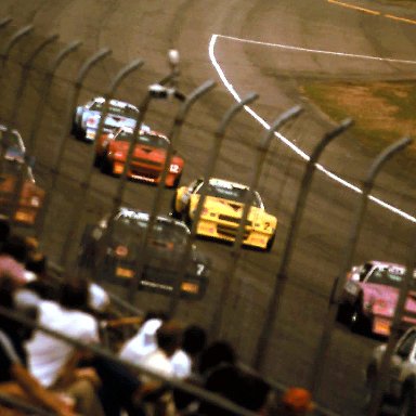 IROC International Race of Champions June 17,1978...