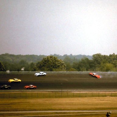 IROC International Race of Champions June 17,1978.....