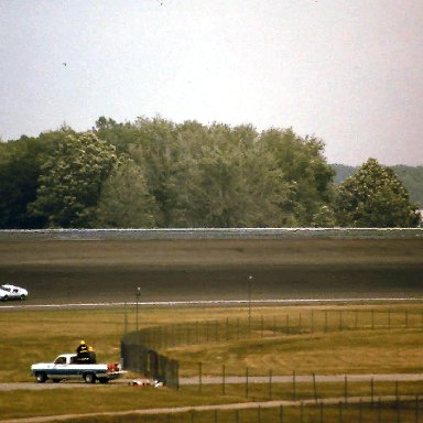 IROC International Race of Champions June 17,1978......