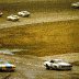 #27 Benny Parsons #2 Dale Earnhart 1980 Gabriel 400 @ Michigan