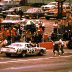 #88 Darrell Waltrip 1980 Gabriel 400 @ Michigan