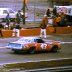 #43 Richard Petty 1980 Gabriel 400 @ Michigan