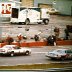 #67 Buddy Arrington #3 Richard Childress 1980 Gabriel 400 @ Michigan