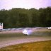 #3 Richard Childress #02 Chuck Bown 1980 Gabriel 400 @ Michigan