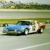 ARCA #12 Bobby Allison 1980 Norton Twin 200 @ Michigan