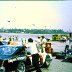 ARCA #02 Hal Sahlman #16 Rusty Wallace 1980 Norton Twin 200 @ Michigan